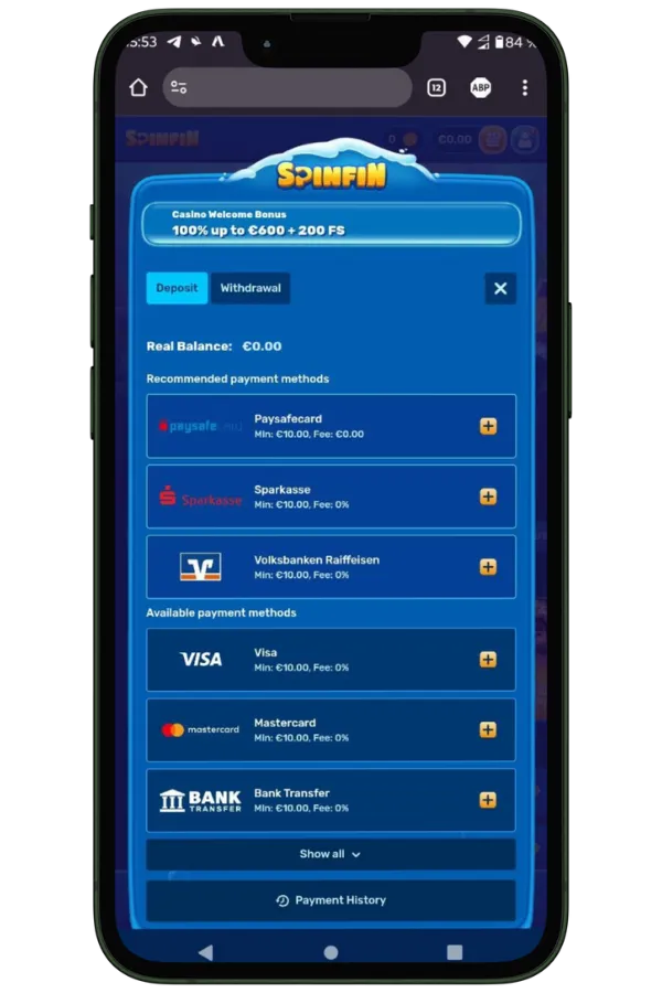 SweetBonanza Choose your Bonus