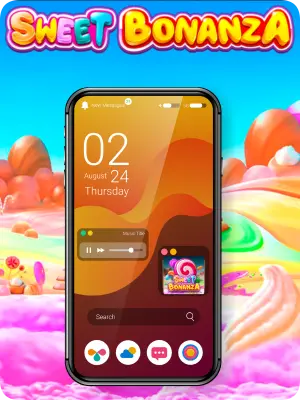 SweetBonanza Pragmatic Play App