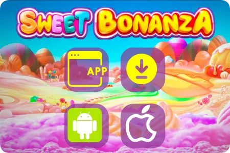 Sweet Bonanza Uygulaması incelemesi