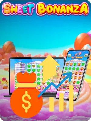 does Sweet Bonanza pay real money - YES, Maximizing Profit
