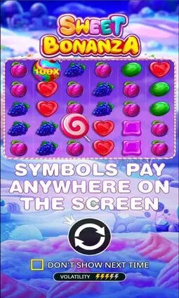 Sweet Bonanza casino App, Sweet Bonanza App reviews