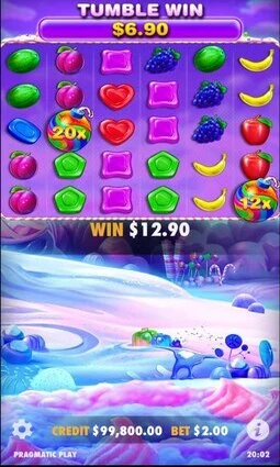 who owns Sweet Bonanza App