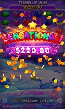 is the Sweet Bonanza App legit