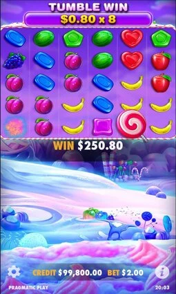 Sweet Bonanza App owner Pragmatic Play