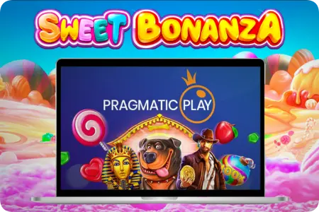 Pragmatic Play Sweet Bonanza