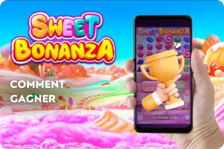 Jouer À Sweet Bonanza En France Comment Gagner