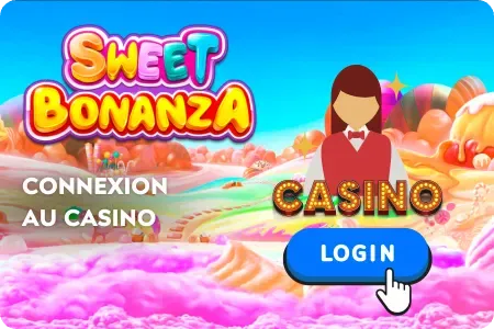Jouer À Sweet Bonanza En France Connexion Au Casino