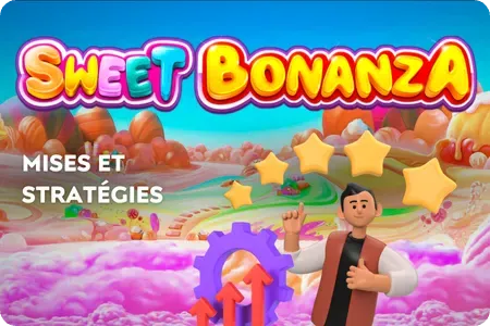 Jouer À Sweet Bonanza En France Paris Et Stratégies Gagnantes