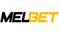 Melbet casino logo