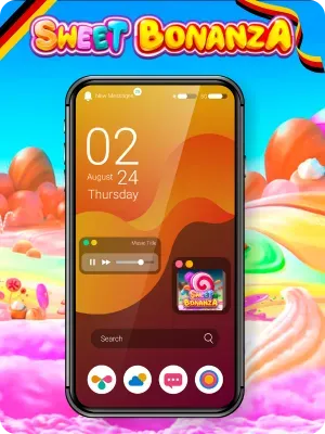 Sweet Bonanza App geld verdienen