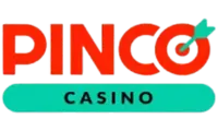 Pinco casino logo