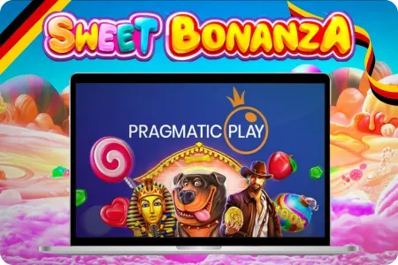 Sweet Bonanza Pragmatic Play