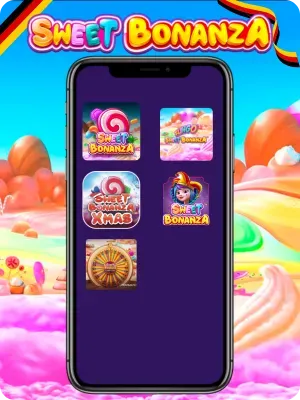 Varianten des Spiels Sweet Bonanza geld verdienen
