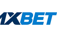 1XBET logo