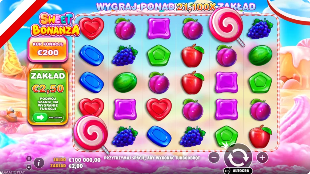 Elementy Wizualne i Interaktywne