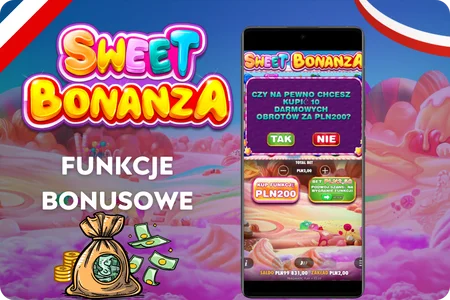 Funkcje Bonusowe i Rundy Specjalne