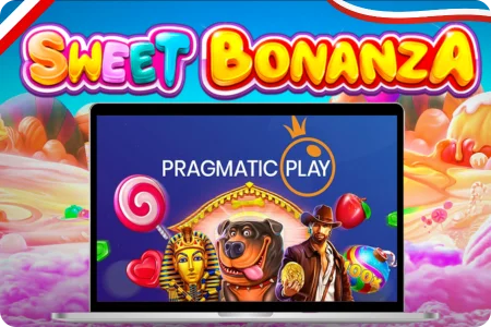 Pragmatic Play: Twórcy Sweet Bonanza