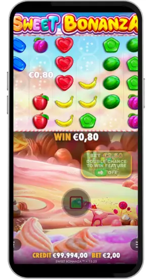 Sweet Bonanza 7