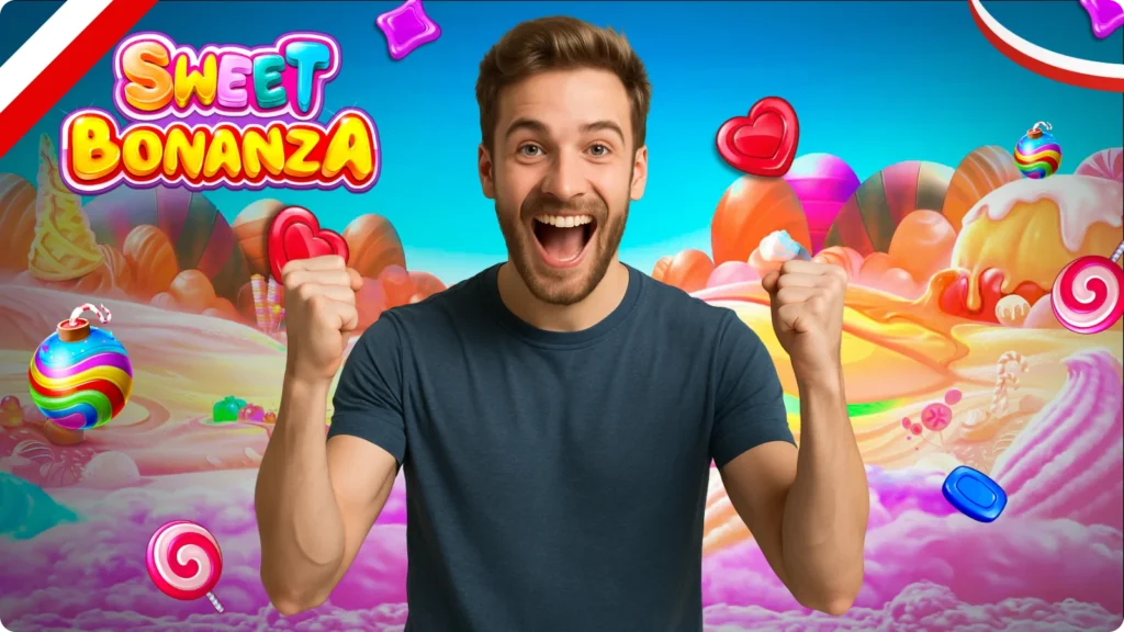 Sweet Bonanza Czy Legalne?