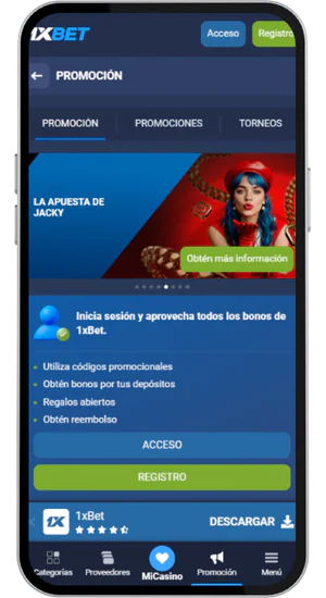 Sweet Bonanza App arg Tu bono