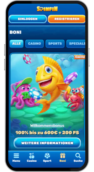 Sweet Bonanza App Ihr Bonus