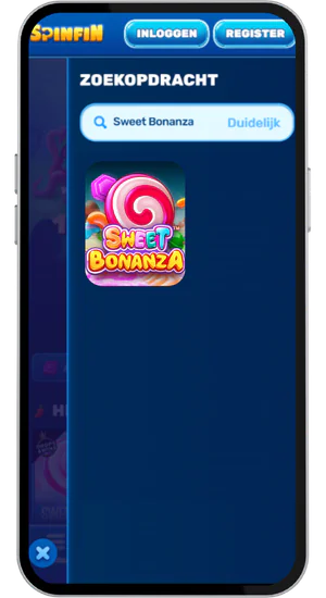Sweet Bonanza App nl Zoeken