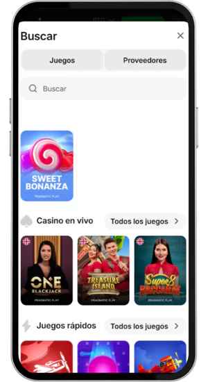 Sweet Bonanza Promocode arg Buscar