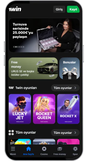 Sweet Bonanza Promocode tur Anasayfa